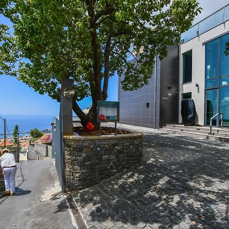 Quinta Mirabela - Design Hotel Funchal  Buitenkant foto